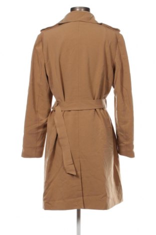 Damen Trenchcoat H&M, Größe M, Farbe Braun, Preis 23,49 €