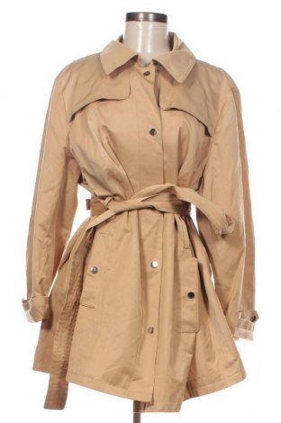 Damen Trench Coat Helena Vera, Größe XXL, Farbe Beige, Preis € 30,69
