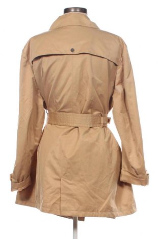 Damen Trench Coat Helena Vera, Größe XXL, Farbe Beige, Preis € 25,57
