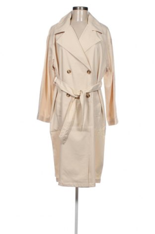Damen Trench Coat Jennyfer, Größe L, Farbe Beige, Preis € 24,74