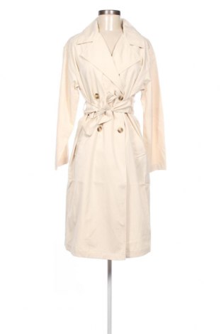 Damen Trench Coat Jennyfer, Größe S, Farbe Beige, Preis € 24,74