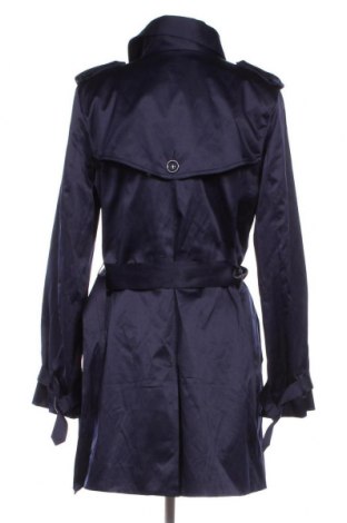Damen Trench Coat Joan Rivers, Größe M, Farbe Blau, Preis € 13,88