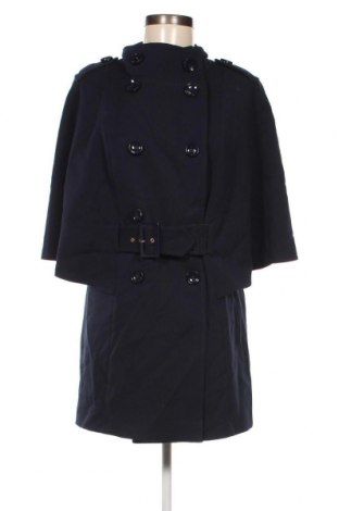 Γυναικεία καμπαρντίνα Kocca, Μέγεθος XL, Χρώμα Μπλέ, Τιμή 50,31 €