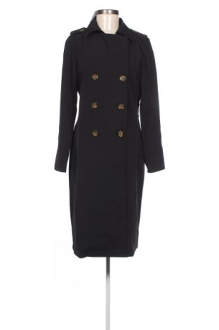 Damen Trench Coat Lascana, Größe M, Farbe Schwarz, Preis € 12,37