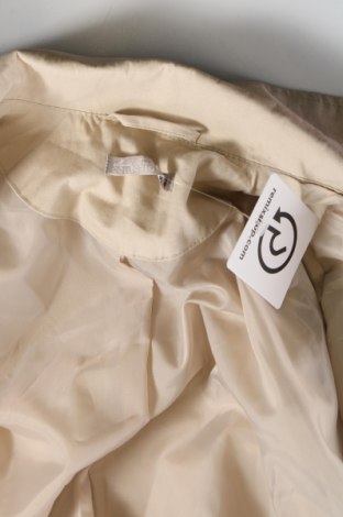Damen Trenchcoat Laura Torelli, Größe XL, Farbe Beige, Preis 17,22 €