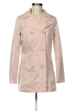 Дамски шлифер Laura Torelli, Размер XS, Цвят Розов, Цена 45,00 лв.