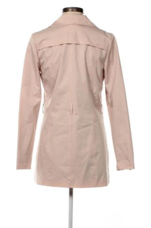 Дамски шлифер Laura Torelli, Размер XS, Цвят Розов, Цена 24,75 лв.