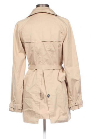Damen Trenchcoat Lefties, Größe M, Farbe Beige, Preis 18,41 €