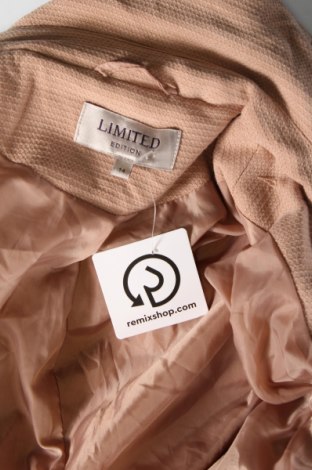 Damen Trenchcoat Limited Edition, Größe L, Farbe Beige, Preis 15,14 €
