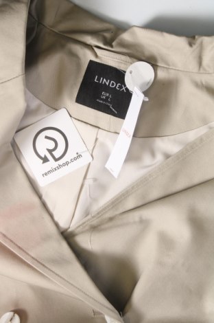 Dámsky prechodný kabát  Lindex, Veľkosť L, Farba Béžová, Cena  61,86 €
