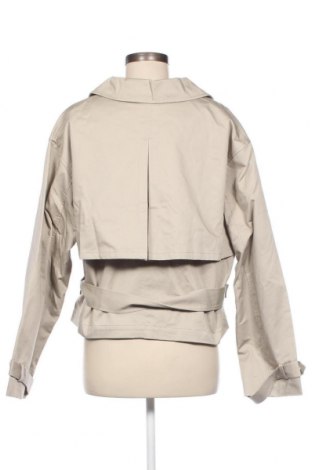 Damen Trench Coat Lindex, Größe L, Farbe Beige, Preis € 9,90