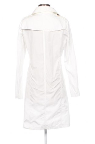 Damen Trench Coat Liu Jo, Größe M, Farbe Ecru, Preis € 112,12