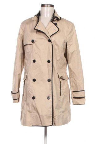 Dámsky prechodný kabát  Mango, Veľkosť L, Farba Béžová, Cena  18,51 €