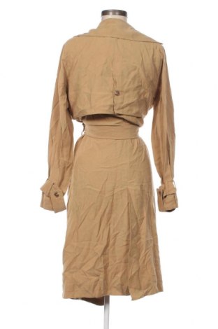 Damen Trenchcoat Mango, Größe S, Farbe Beige, Preis 26,03 €