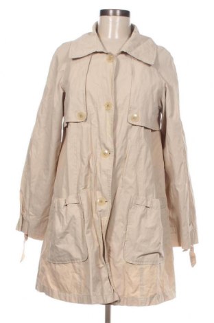 Damen Trench Coat Milestone, Größe M, Farbe Beige, Preis € 17,33