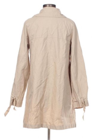 Damen Trenchcoat Milestone, Größe M, Farbe Beige, Preis 17,33 €