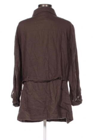 Damen Trenchcoat Nkd, Größe M, Farbe Grau, Preis 9,92 €