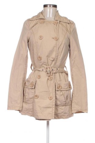 Dámsky prechodný kabát  ONLY, Veľkosť S, Farba Béžová, Cena  27,22 €