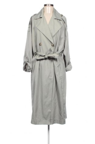 Dámsky prechodný kabát  ONLY, Veľkosť L, Farba Zelená, Cena  13,85 €