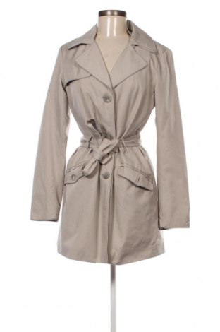 Damen Trenchcoat ONLY, Größe M, Farbe Grau, Preis 41,43 €