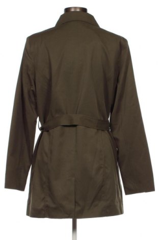 Damen Trench Coat ONLY, Größe L, Farbe Grün, Preis € 55,67