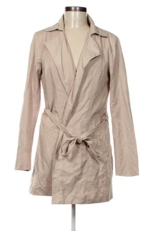 Damen Trenchcoat ONLY, Größe M, Farbe Beige, Preis 6,35 €
