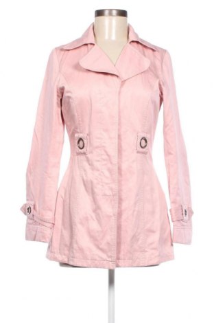 Dámsky prechodný kabát  Orsay, Veľkosť S, Farba Ružová, Cena  23,39 €