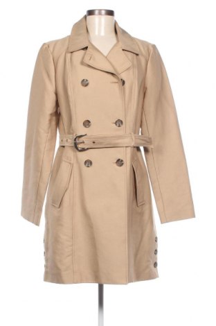 Дамски шлифер Orsay, Размер M, Цвят Бежов, Цена 90,00 лв.