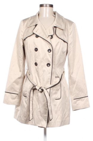 Damen Trench Coat Orsay, Größe M, Farbe Beige, Preis € 7,83