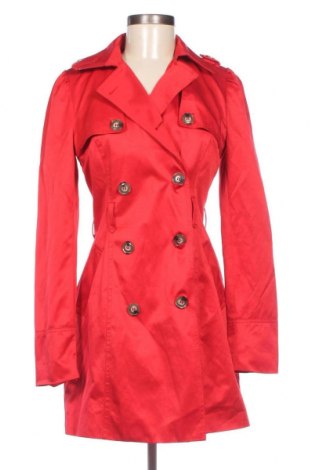 Dámský přechodný kabát  Orsay, Velikost S, Barva Červená, Cena  1 196,00 Kč