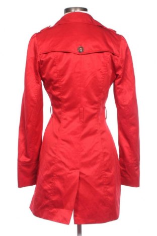 Dámský přechodný kabát  Orsay, Velikost S, Barva Červená, Cena  1 196,00 Kč