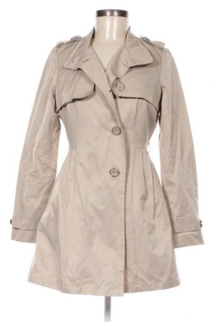 Damen Trench Coat Orsay, Größe S, Farbe Beige, Preis € 7,83