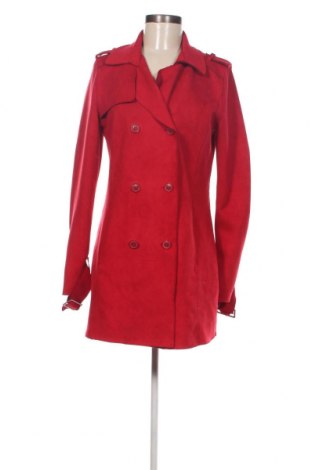 Γυναικεία καμπαρντίνα Orsay, Μέγεθος S, Χρώμα Κόκκινο, Τιμή 46,39 €