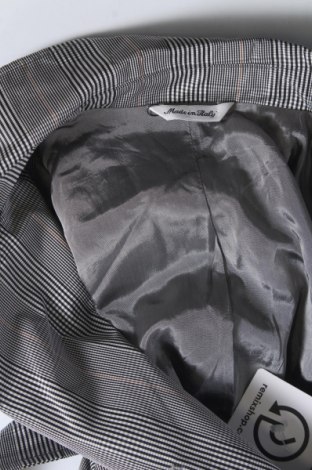 Dámsky prechodný kabát  Piu & Piu, Veľkosť S, Farba Sivá, Cena  56,04 €