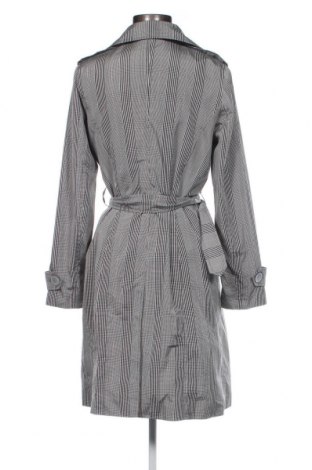 Damen Trench Coat Piu & Piu, Größe S, Farbe Grau, Preis € 56,04