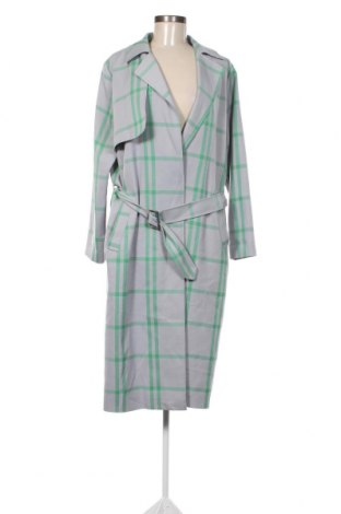Damen Trench Coat Primark, Größe XL, Farbe Grau, Preis € 28,70