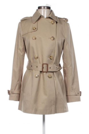 Дамски шлифер Ralph Lauren, Размер XS, Цвят Бежов, Цена 439,00 лв.