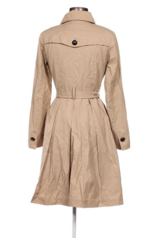 Damen Trenchcoat Reserved, Größe S, Farbe Beige, Preis 28,70 €