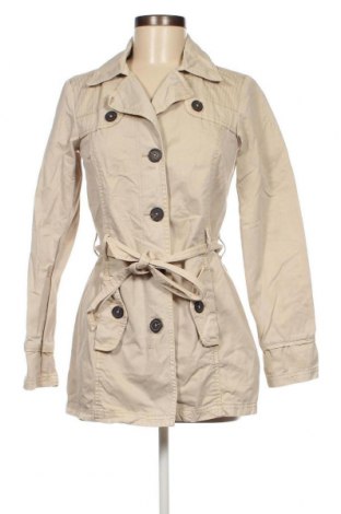 Damen Trench Coat S.Oliver, Größe XS, Farbe Beige, Preis € 43,84