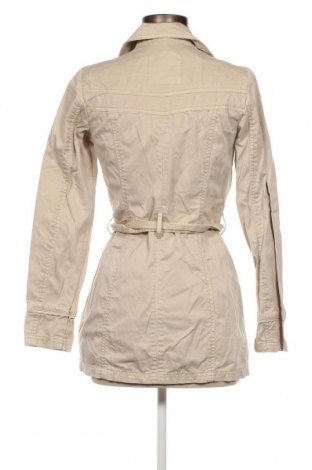 Damen Trenchcoat S.Oliver, Größe XS, Farbe Beige, Preis 13,88 €