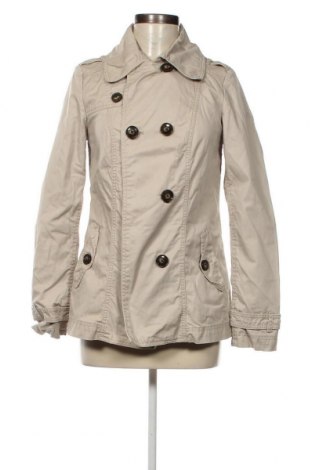 Damen Trench Coat S.Oliver, Größe XS, Farbe Beige, Preis € 24,11