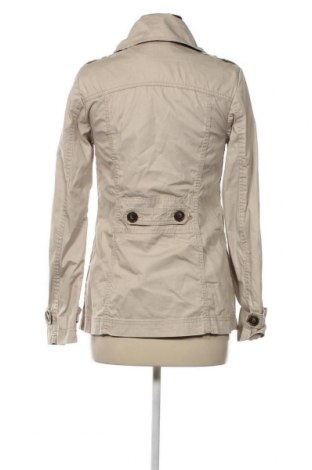 Damen Trench Coat S.Oliver, Größe XS, Farbe Beige, Preis € 29,23