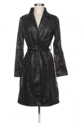 Dámsky prechodný kabát  SHEIN, Veľkosť S, Farba Čierna, Cena  23,39 €
