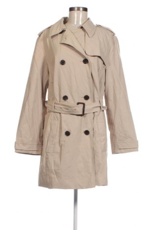 Dámský přechodný kabát  Springfield, Velikost XL, Barva Béžová, Cena  596,00 Kč