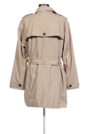 Damen Trenchcoat Springfield, Größe XL, Farbe Beige, Preis 47,32 €