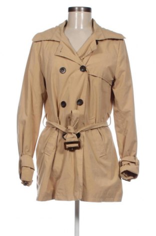 Damen Trenchcoat Tara, Größe S, Farbe Braun, Preis 26,79 €