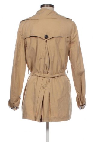Damen Trenchcoat Tara, Größe S, Farbe Braun, Preis 26,79 €