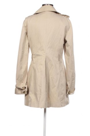 Damen Trench Coat United Colors Of Benetton, Größe L, Farbe Beige, Preis € 40,22