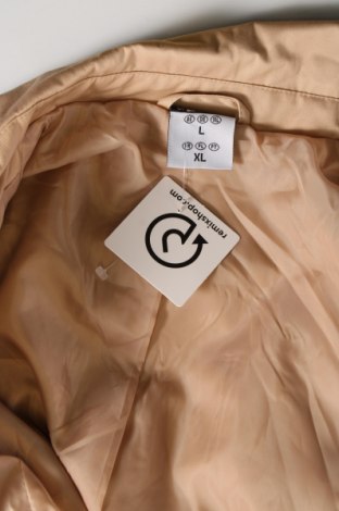Damen Trench Coat Up 2 Fashion, Größe L, Farbe Braun, Preis € 13,57