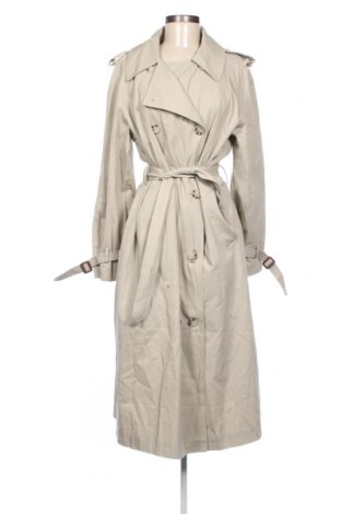 Damen Trenchcoat Urban Outfitters, Größe M, Farbe Beige, Preis 49,48 €